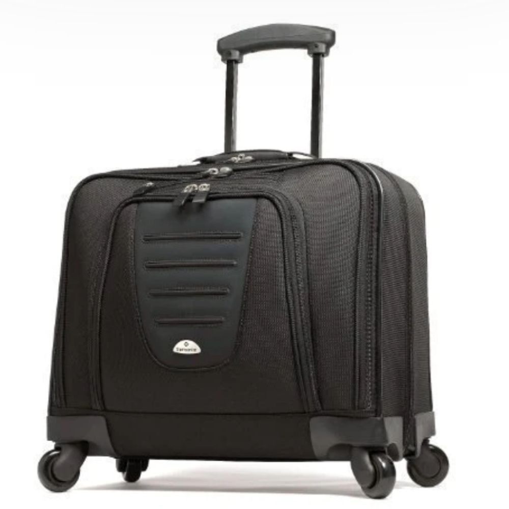 Samsonite Spinner Mobile Office